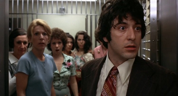 A Depiction of Post-Modern Human Psychology through Partial Stockholm Syndrome, Shifting Agendas, and the Simplicity of Manipulation: Sidney Lumet’s Dog Day Afternoon (1975)