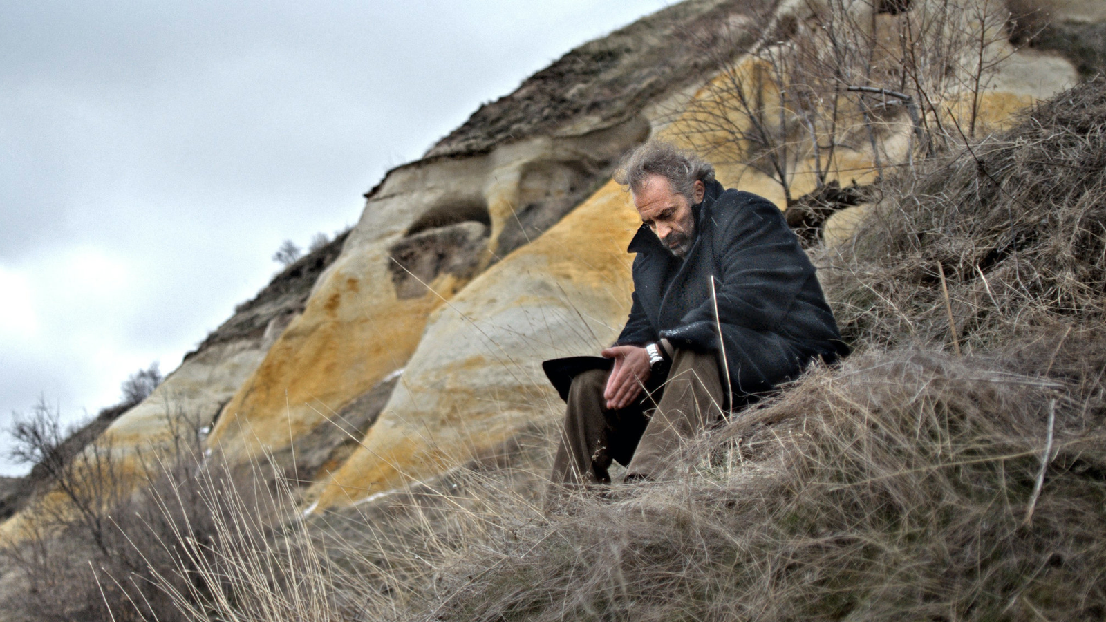 Why the Truth Will Never Be Revealed Between Two People: Nuri Bilge Ceylan’s Palme d’Or-Winning Masterpiece Winter Sleep (2014)