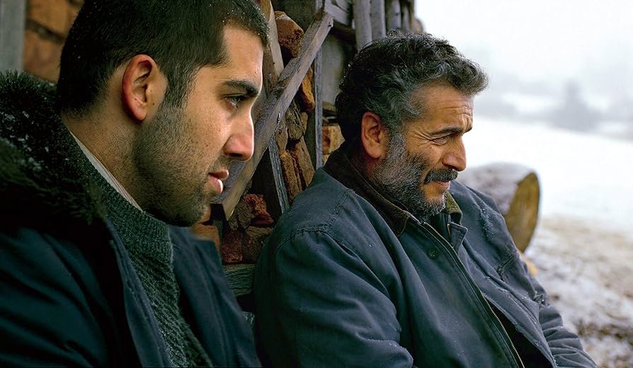 A Journey That Unfolds Surreally and Realistically in Silence: Nuri Bilge Ceylan’s Most Distinctive Film The Wild Pear Tree (2018)