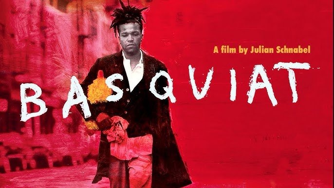 Shedding Light on a Painter Whose “Banging Crown” Pleased Us All: Why Basquiat (1996) is One of the Greatest Biopics Ever Made