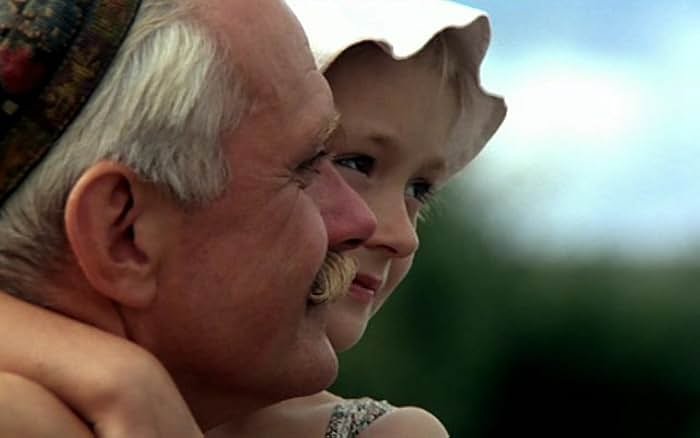 Proving the mortality of commitment to highly attached belief: Nikita Mikhalkov’s Academy Award and Grand Prix winning film about dissolution, Burnt by the Sun (1994)