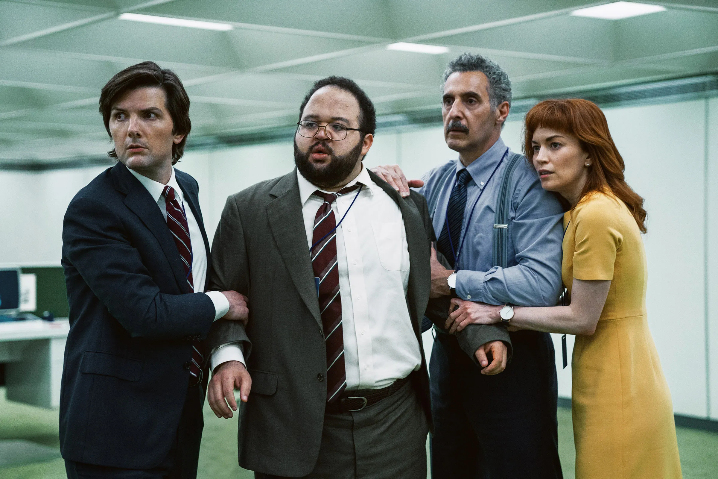 The Biggest Self-Satire of the 21st Century Through a TV Show: What is the Precise Role of Severance in the Investigation of Ethics?