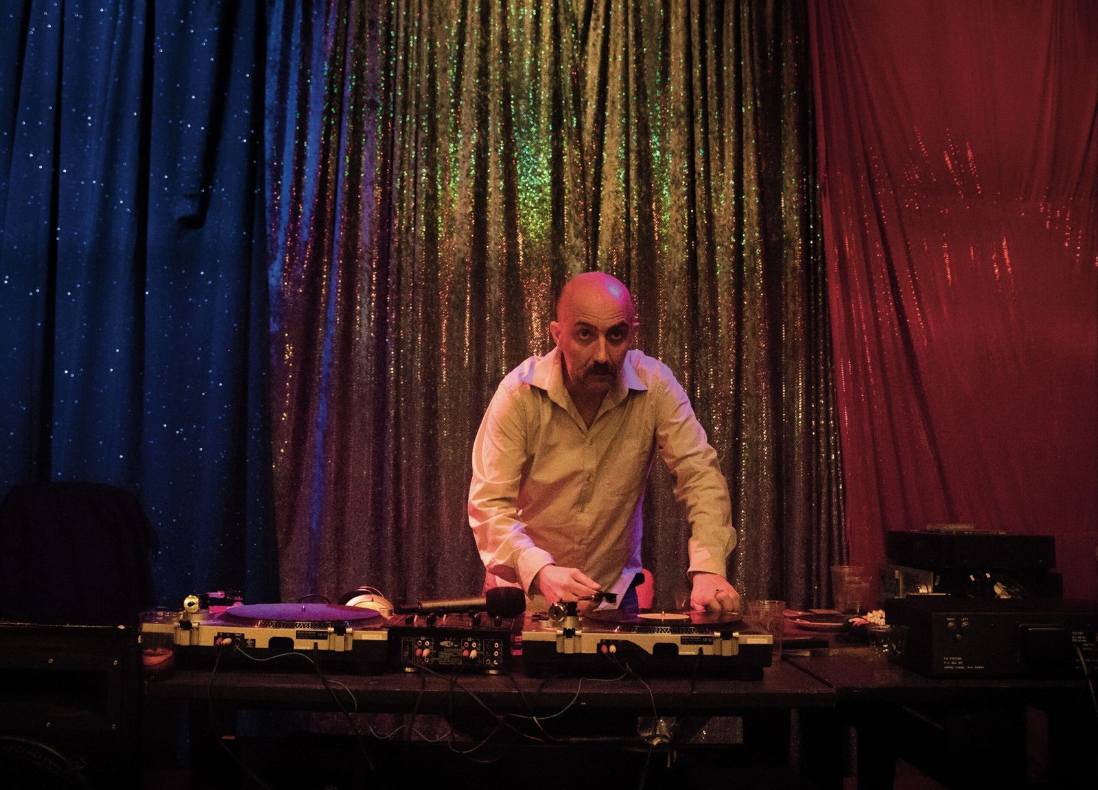 Infamous Son of Cinema For Expressing What Is Possible: Empathizing With Gaspar Noé Himself…